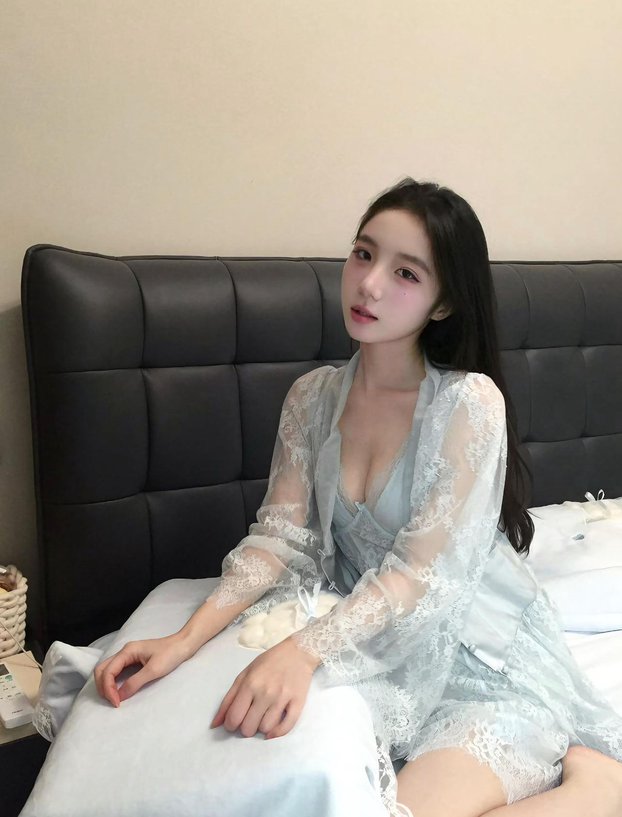 [上海-闵行区]上海妹妹年纪轻轻技巧多