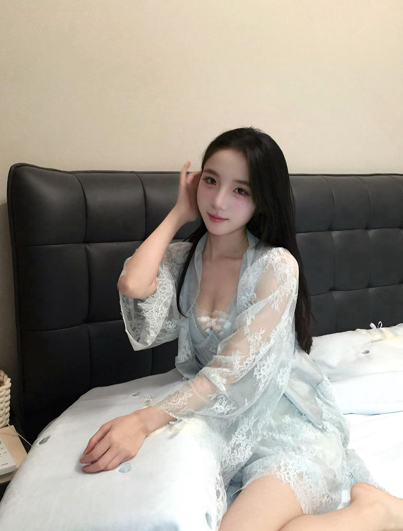 [上海-闵行区]上海妹妹年纪轻轻技巧多