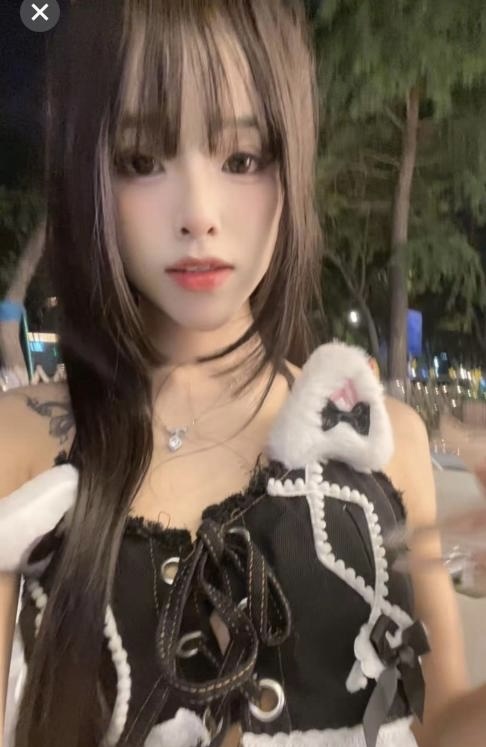 [陕西-榆林]陕西07年百变萝莉小妹妹