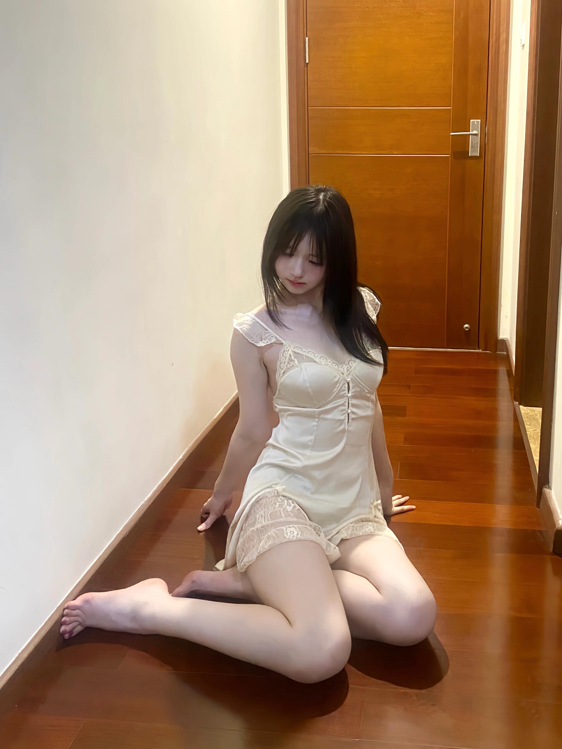 [广东-深圳]广东福田04年反差白嫩小妖精身材丰满