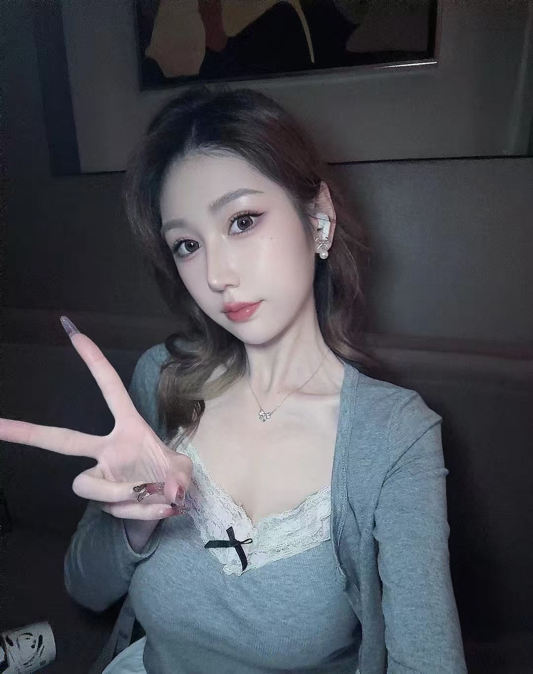 [福建-福州]福建粉嫩软胸水多紧致瘾大妹妹