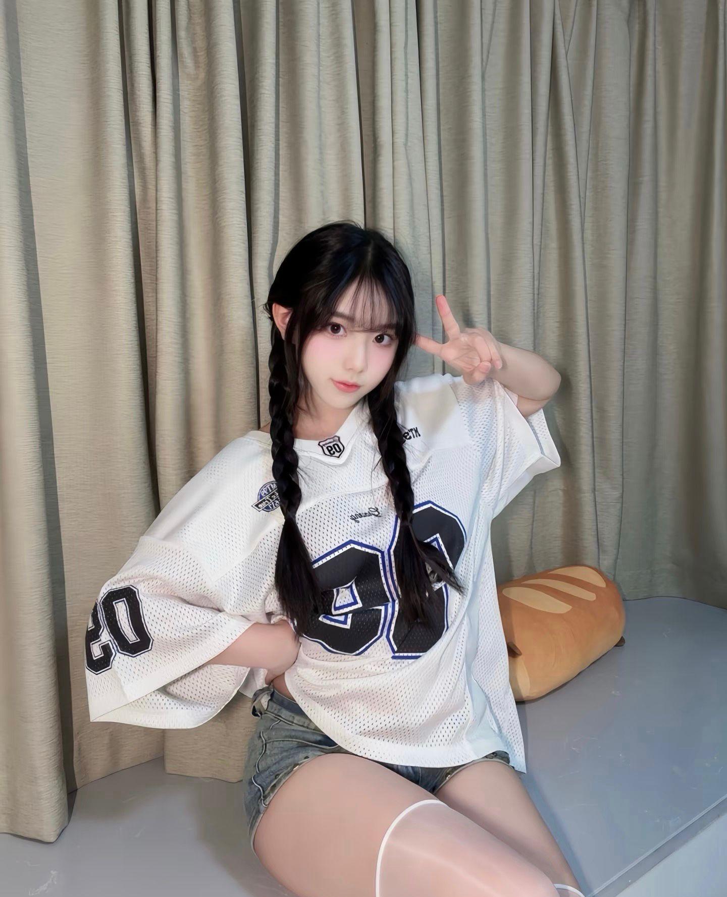 [北京-丰台区]北京大胸优质妹妹又纯又欲