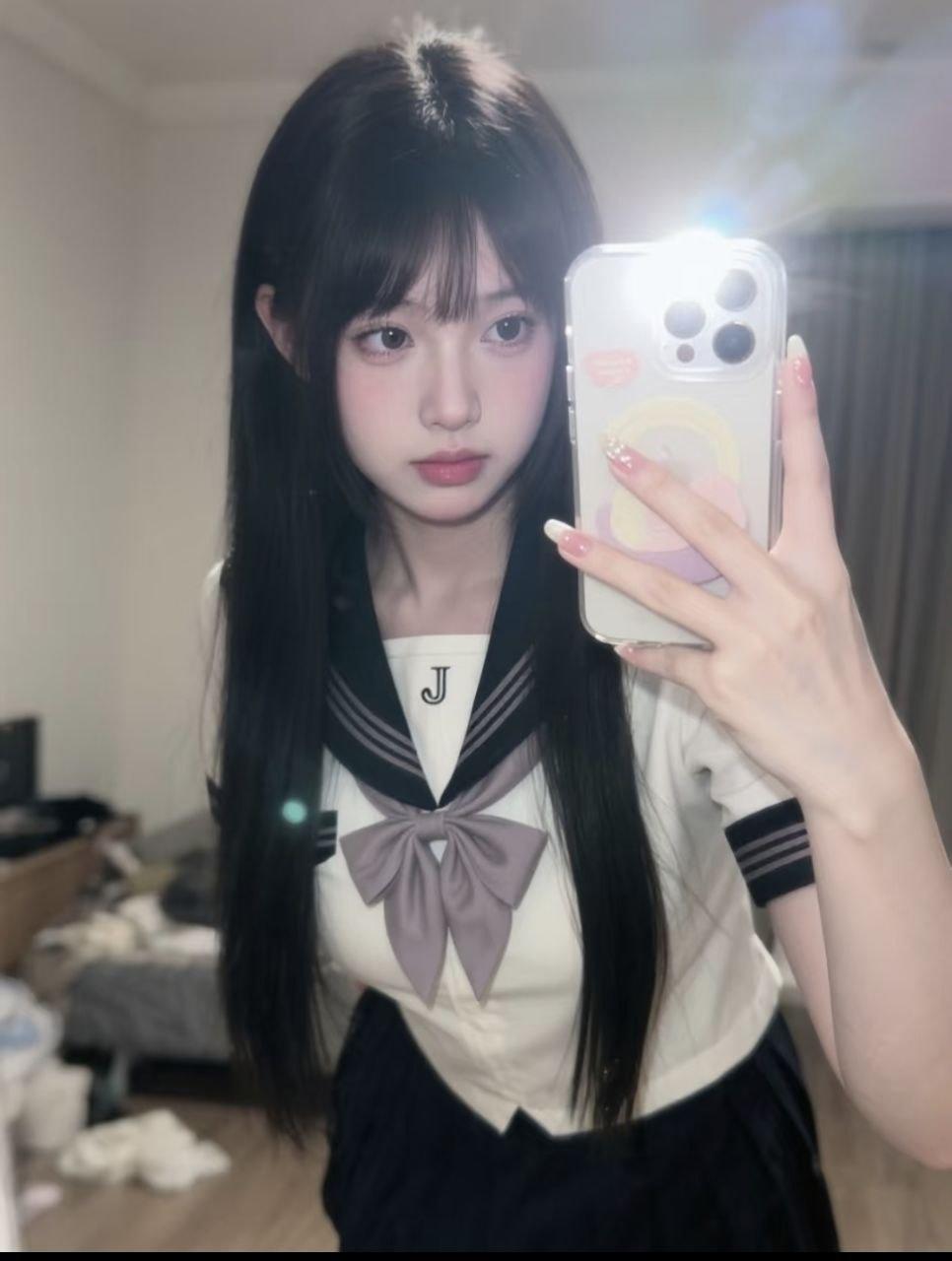 [上海-浦东新区]上海粉嫩兼职妹妹 舌吻喷水