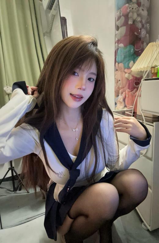 [天津-西青区]天津活好制服黑丝小骚货