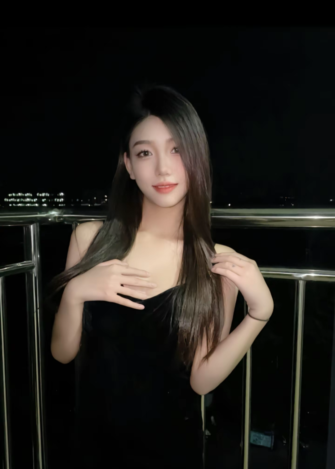 [山东-济宁]山东刚下海新到兼职才艺模特美女