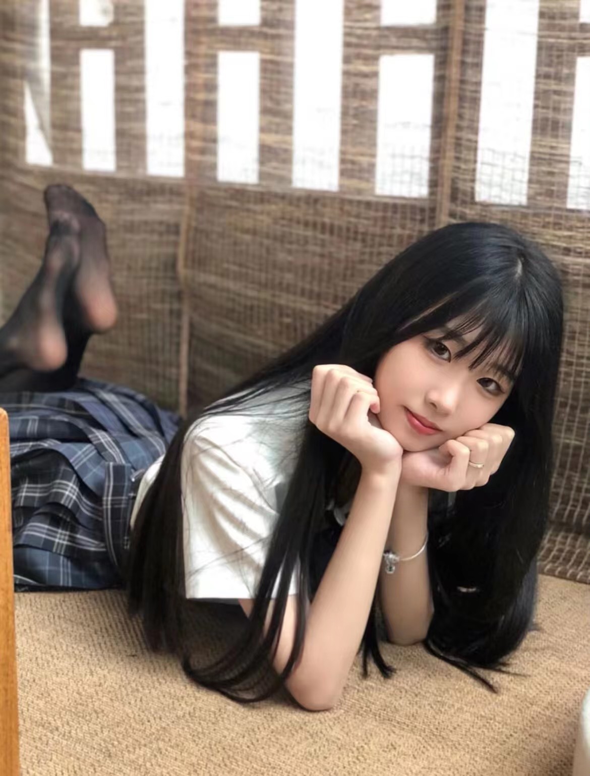 [广东-深圳]广东新  极品技校少女兼职