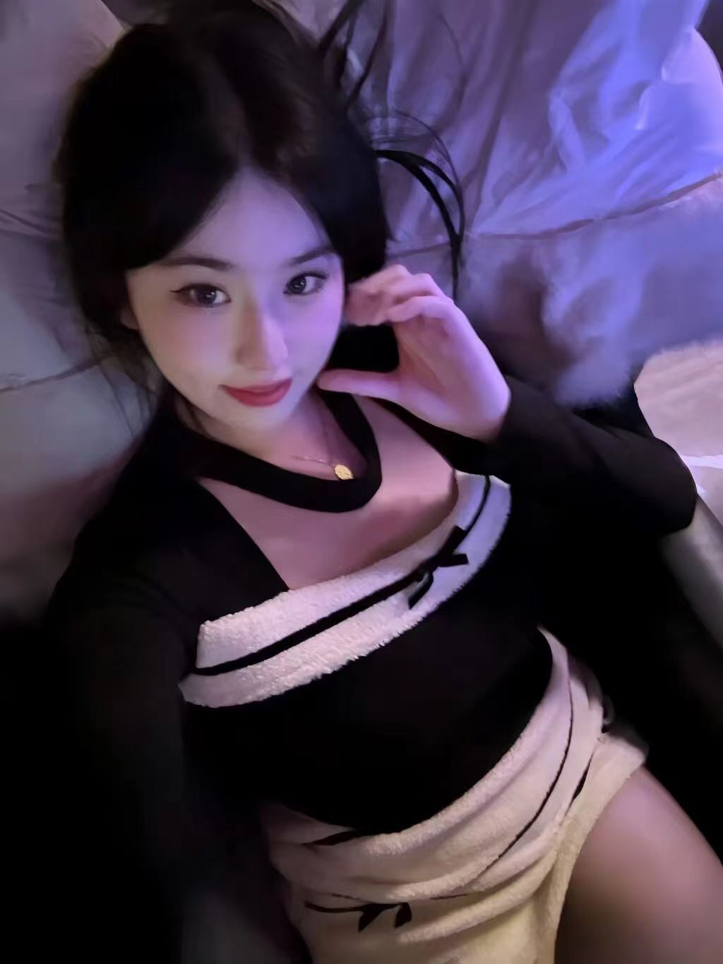 [天津-南开区]天津邻家小妹性感漂亮服务态度好
