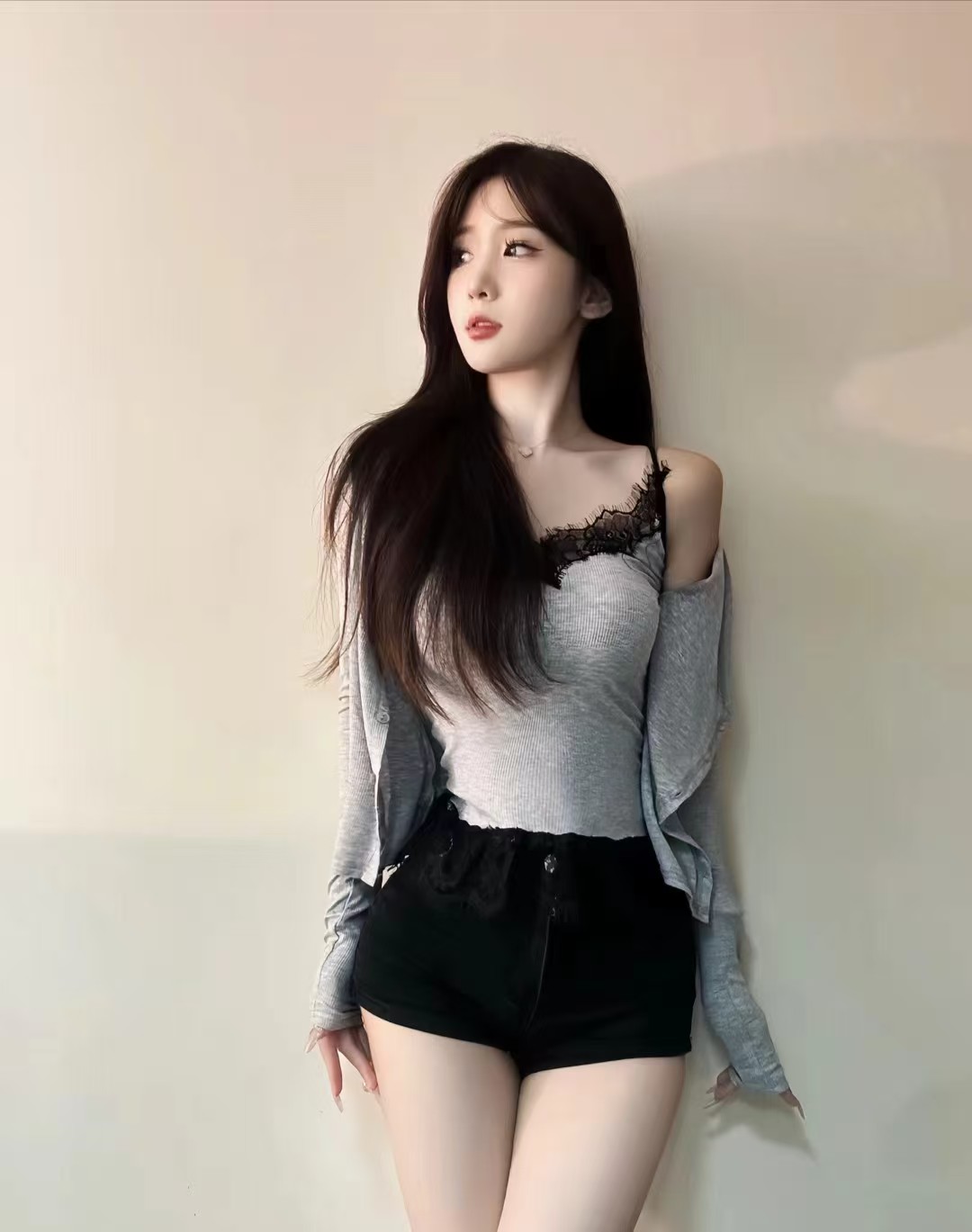 杭州浙江后入极品炮架子妹妹爽记