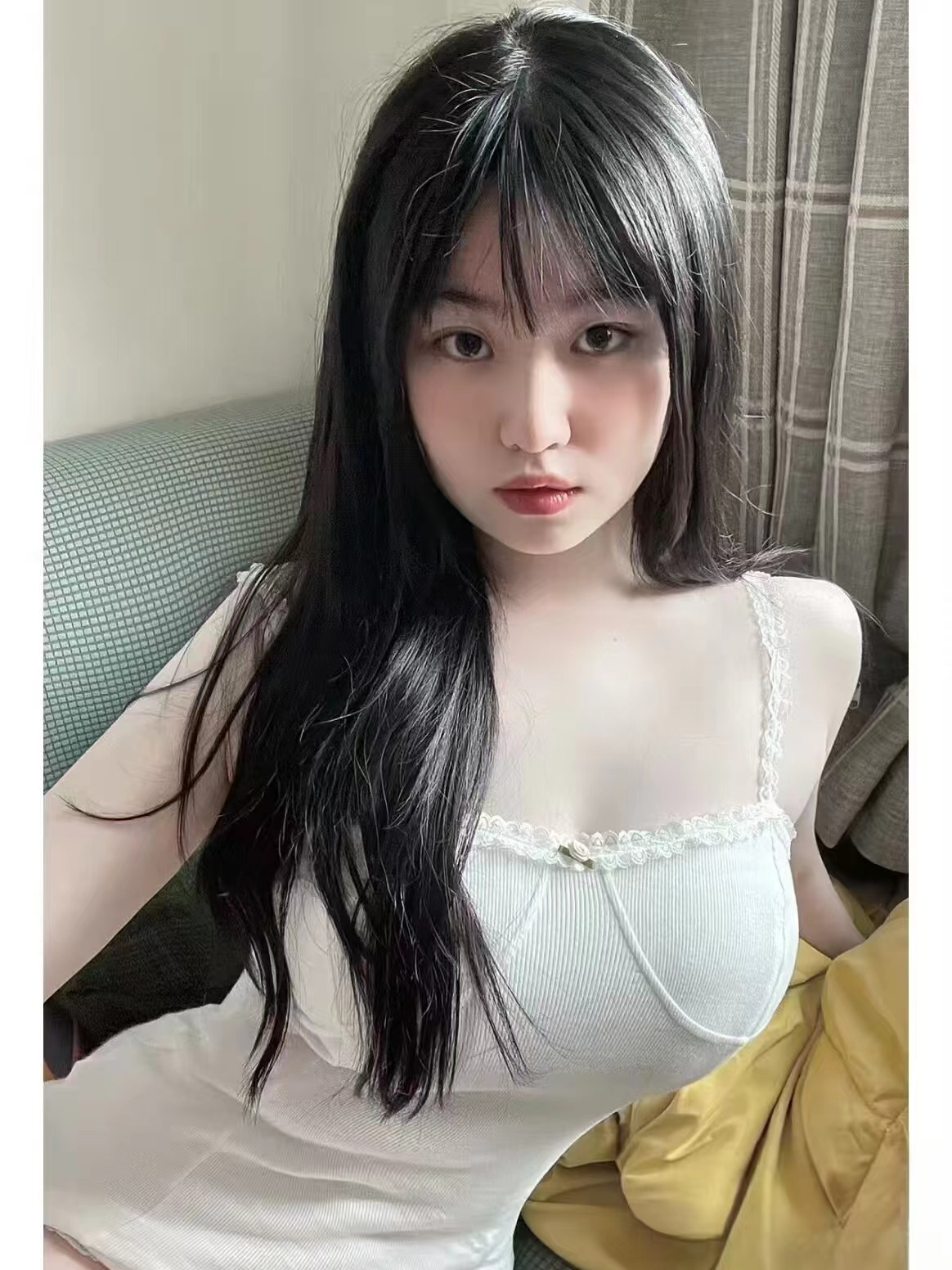 [天津-南开区]天津邻家小妹性感漂亮服务态度好