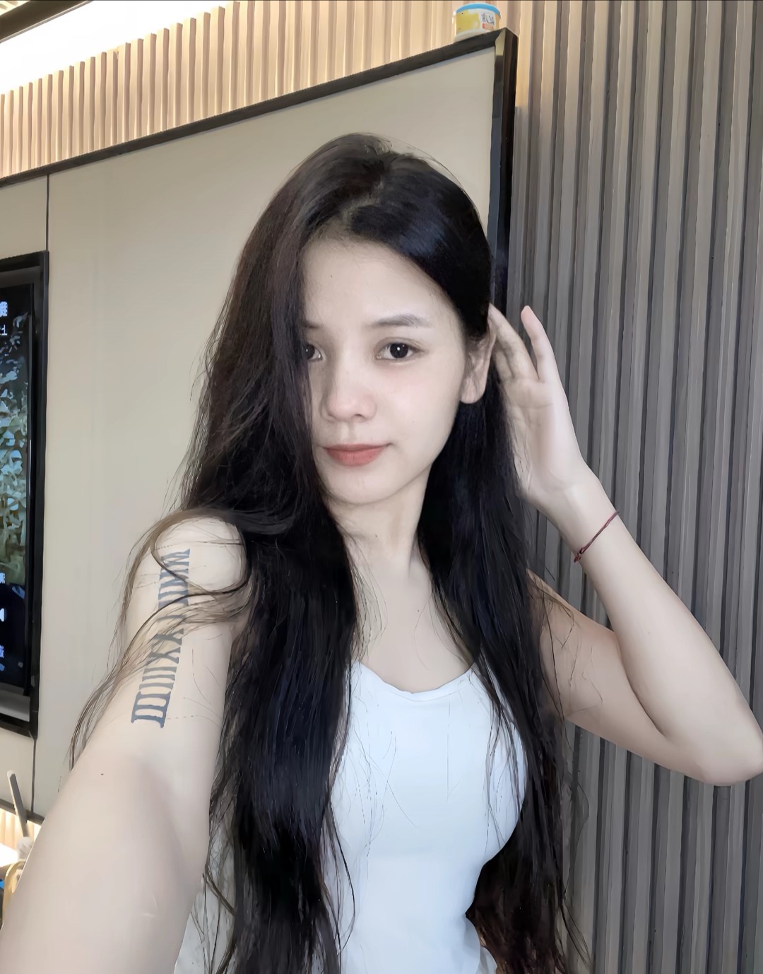 [福建-泉州]福建活好水多 极品美女
