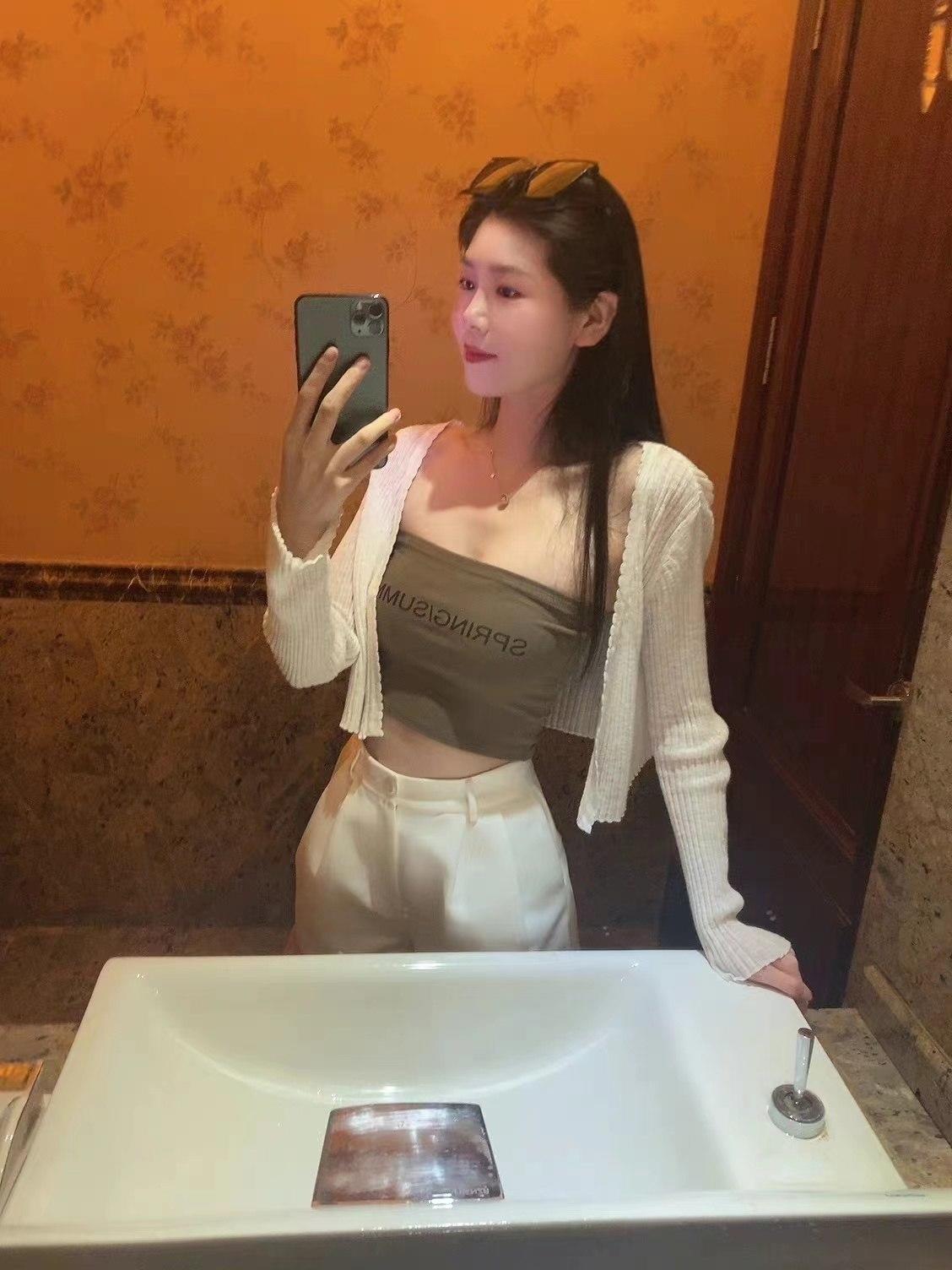 [江苏-常州]江苏体验风骚完美身材小姐姐
