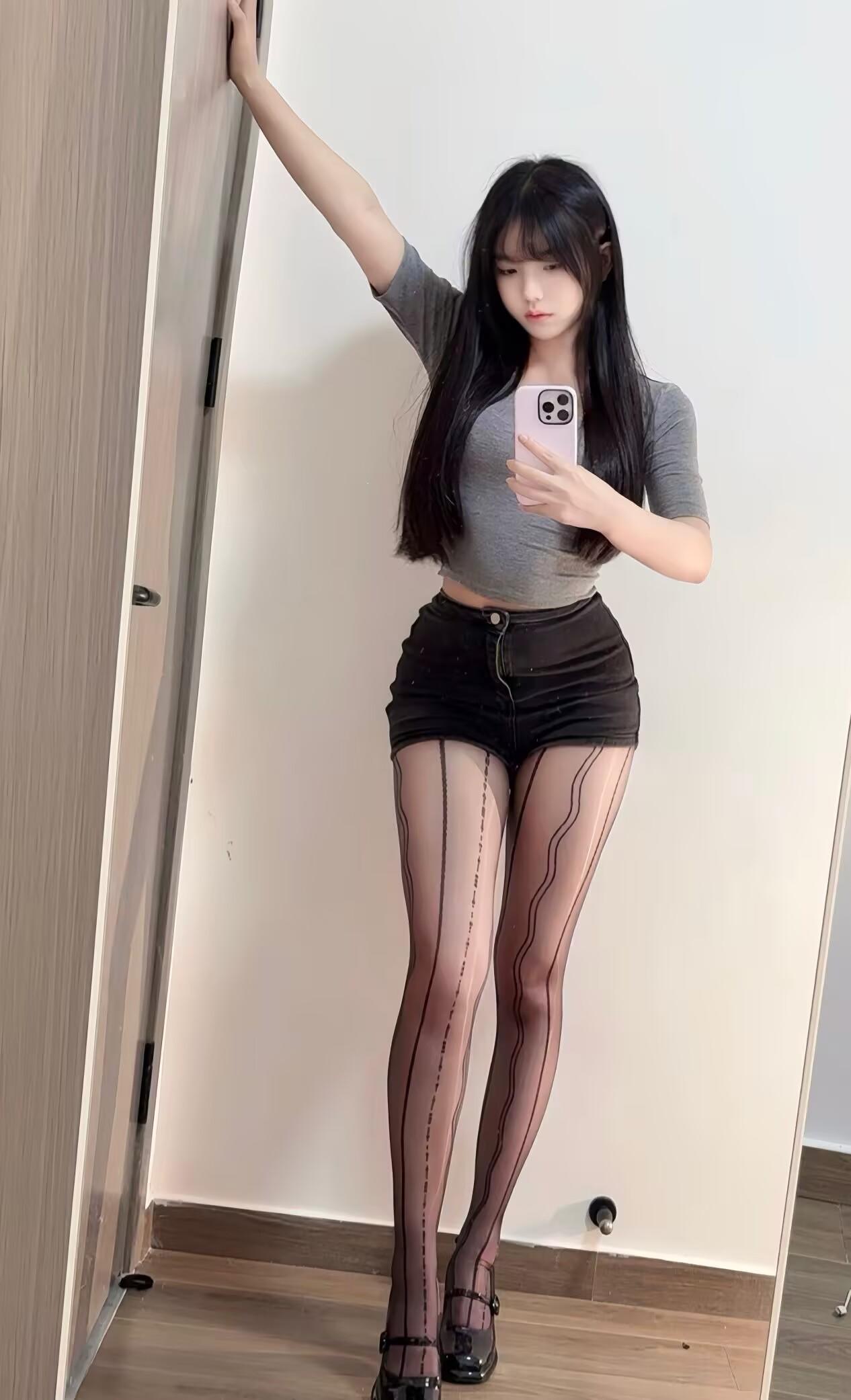 [上海-静安区]上海黑色卡哇伊大胸优质妹妹又纯又欲
