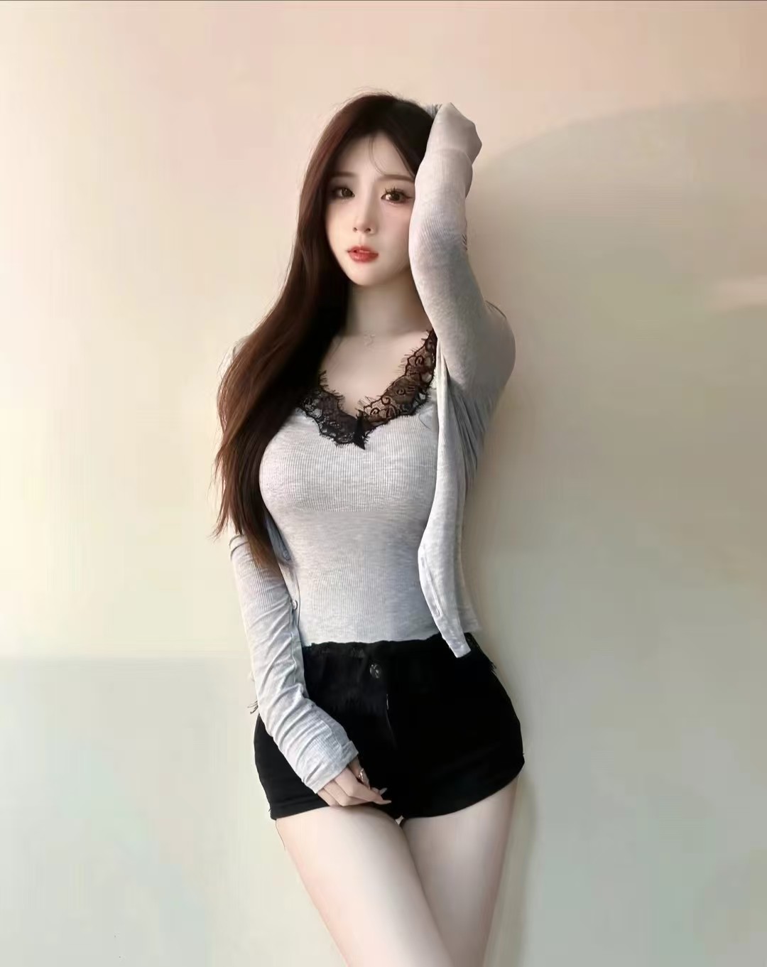 杭州浙江后入极品炮架子妹妹爽记