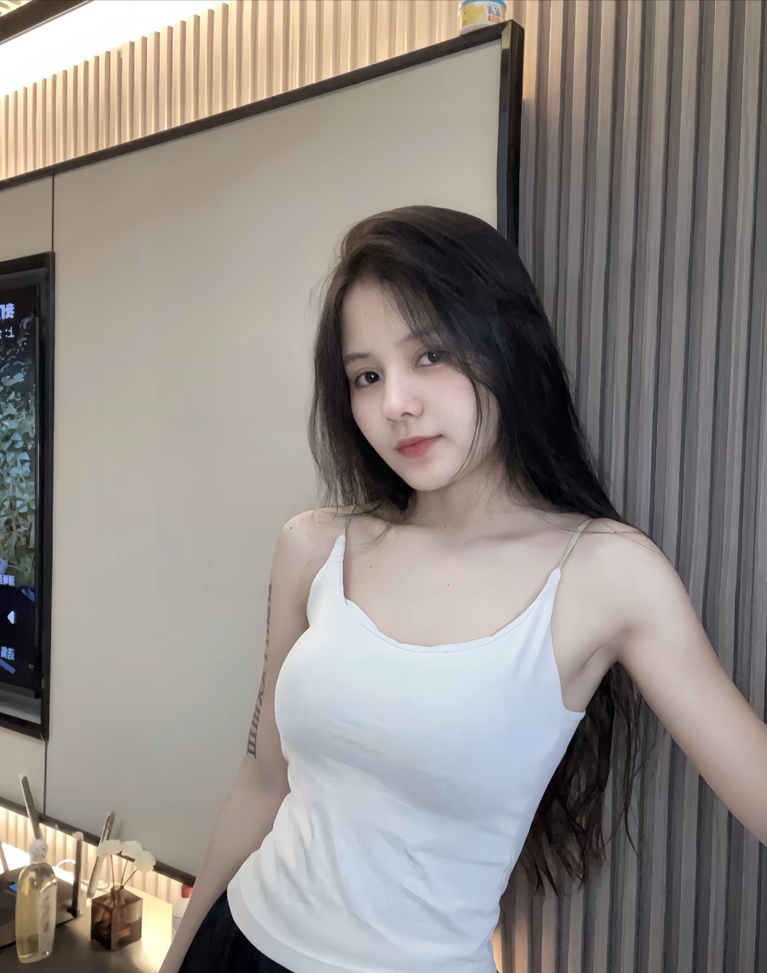 [福建-泉州]福建活好水多 极品美女