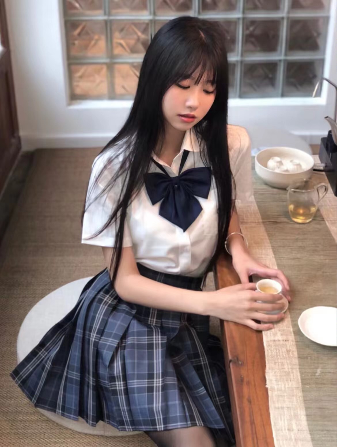 [广东-深圳]广东新  极品技校少女兼职