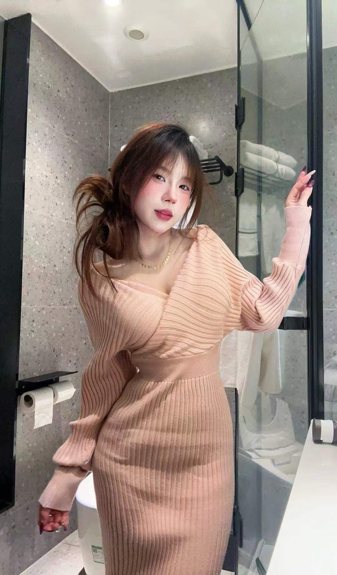 [甘肃-兰州]甘肃小嫩妹服务主动又够骚体验感爆棚