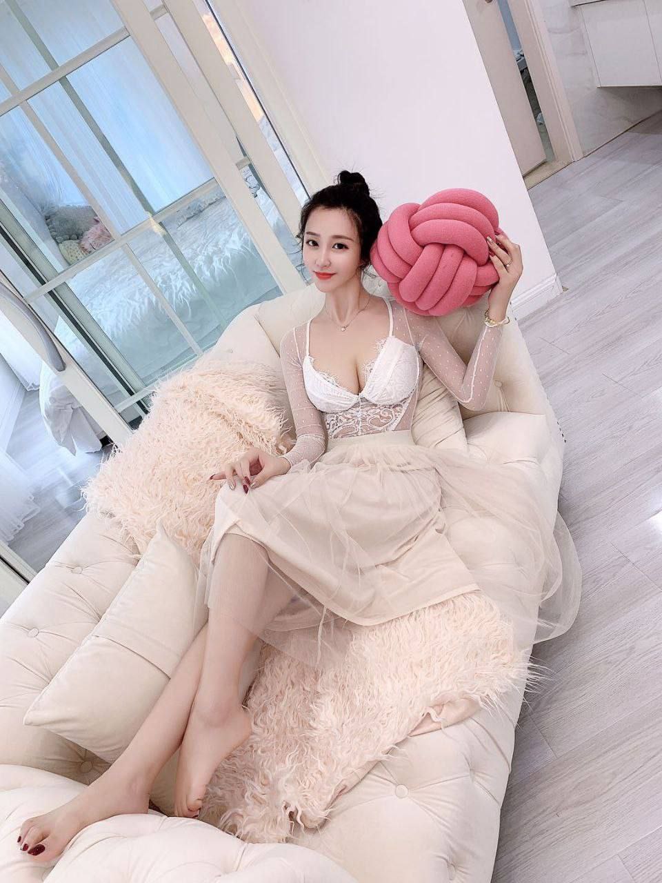 [山东-临沂]山东温柔体贴丰满性格可爱妹妹
