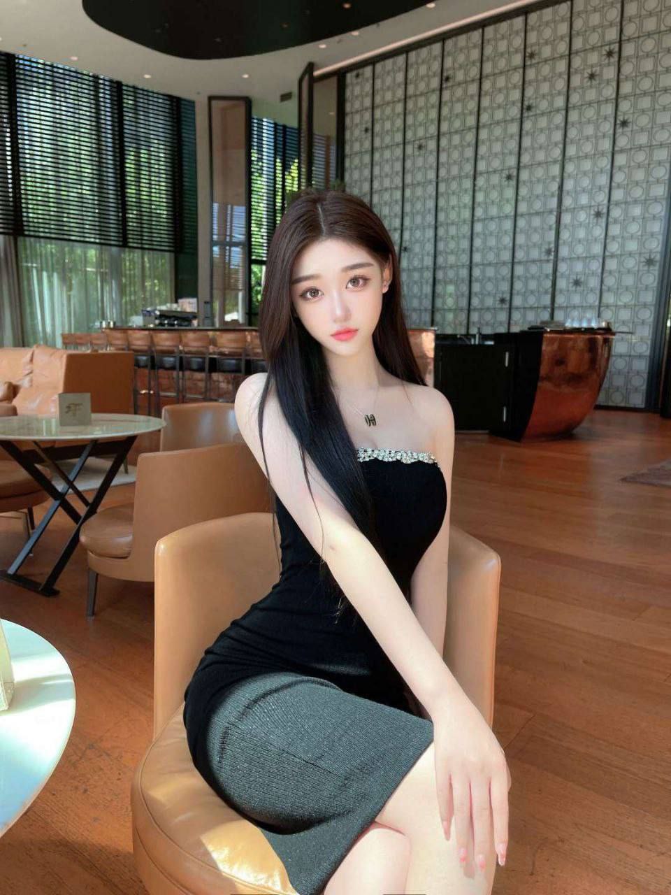 [天津-滨海新区]天津性感大奶翘臂小妹妹